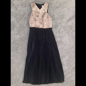 Anthropology Nomad Morgan Carper Dress